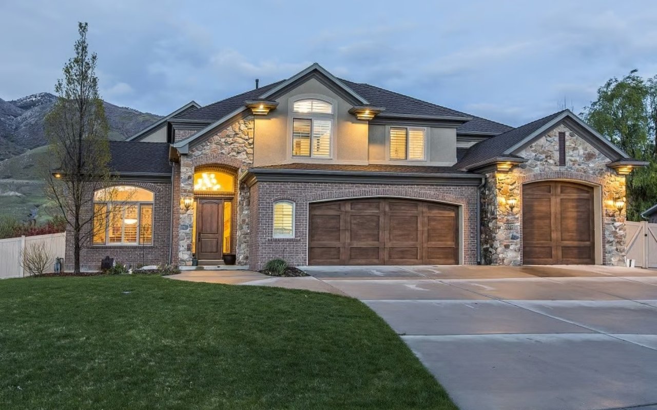 Just Listed! Extraordinary Draper Akagi Farms Luxury Home- Get the First Look!