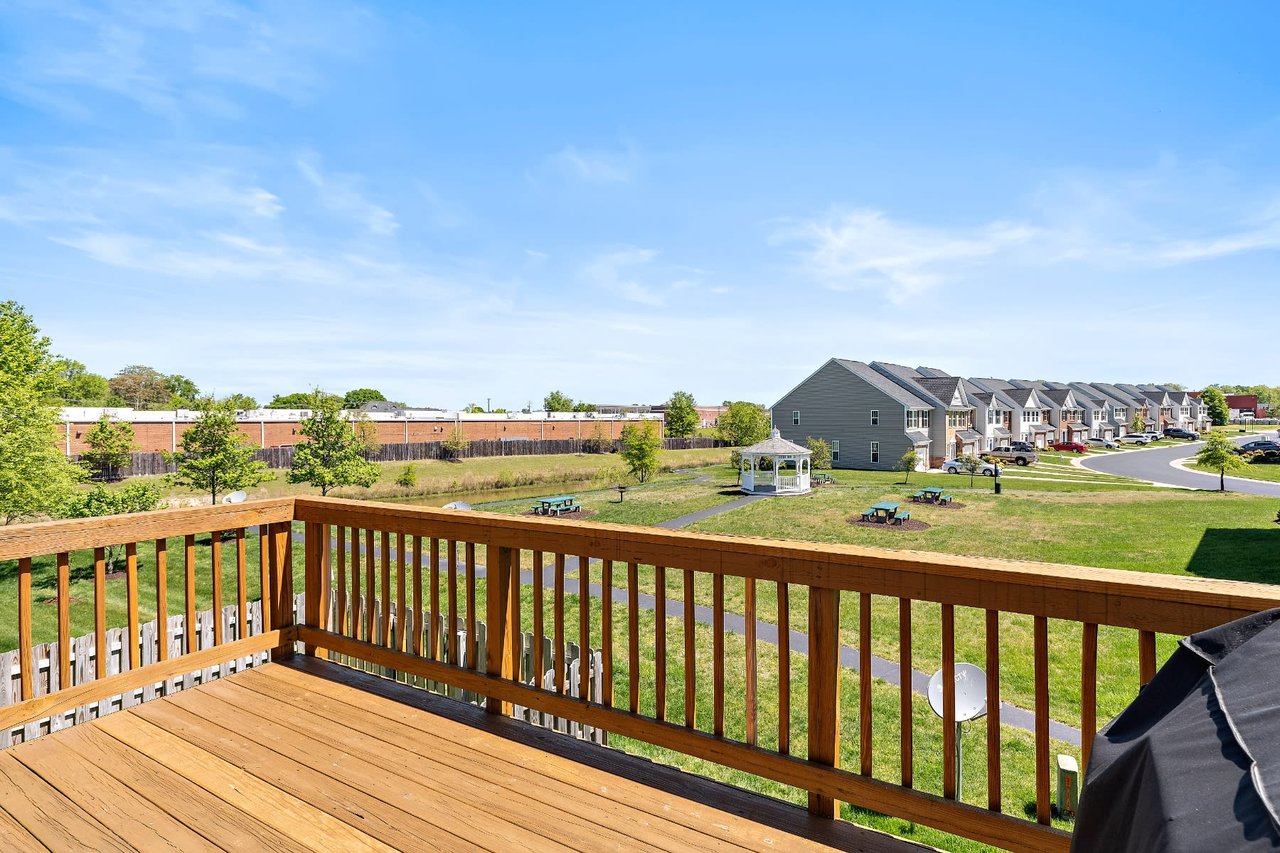 7336 Jackson Arch Drive