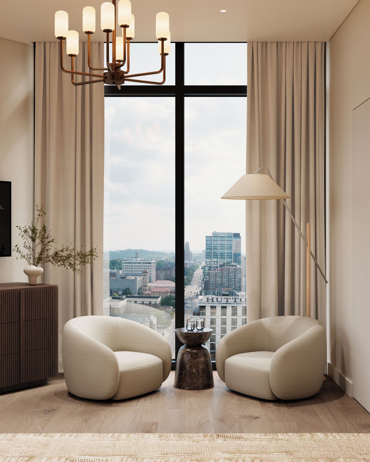 VOCE Hotel & Residences 