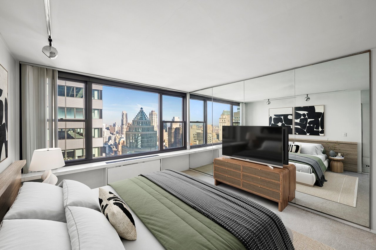 117 E 57TH Street 44CDEF