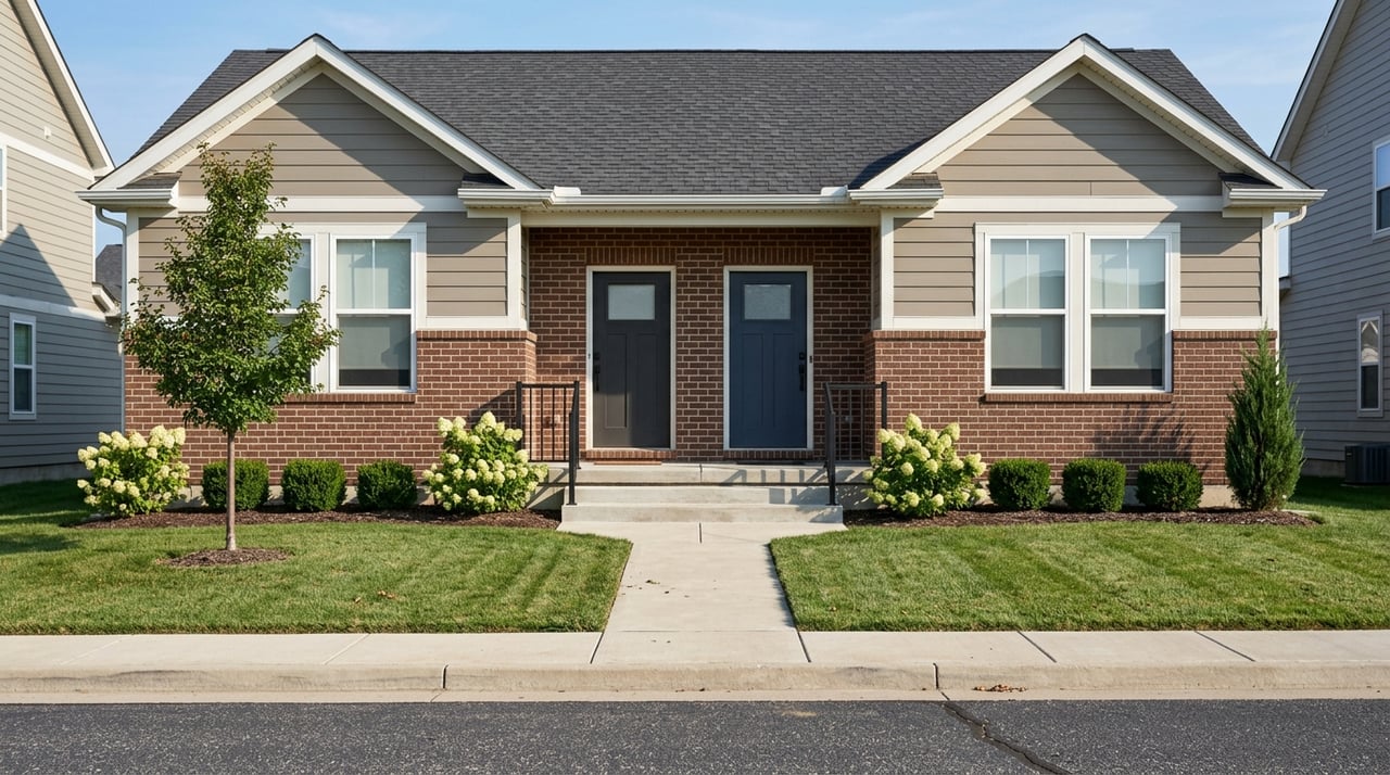 House Hacking In Appleton: How Owner‑Occupants Use Duplexes cover