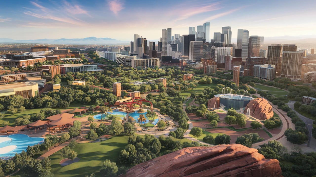 Family-Friendly Activities in Polo Club, CO for All Ages