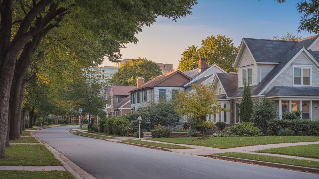 What First-Time Buyers Need to Know About the Libertyville IL Market