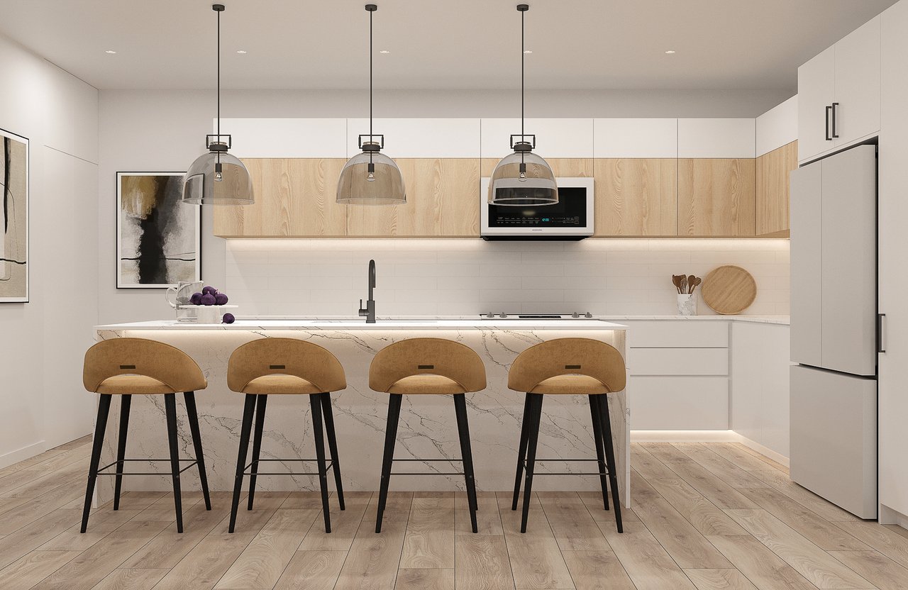 Sugar Ridge Properties