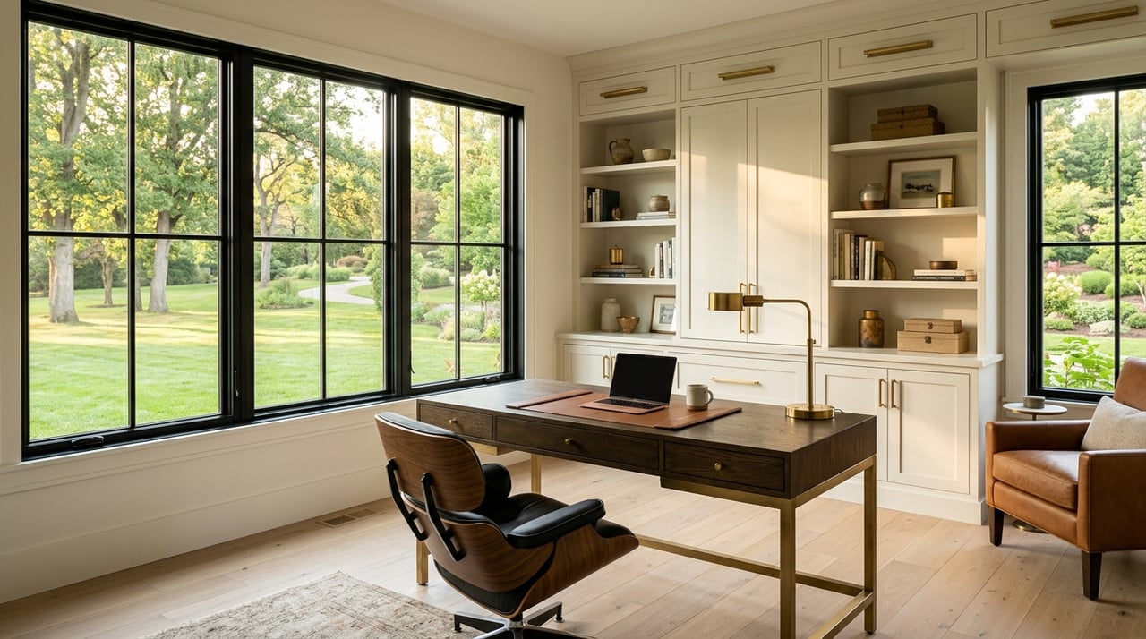 Buying Land Or Building Custom In Milton