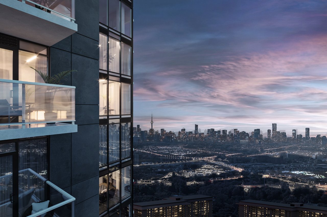 McDadi Assignment Sale - Metro Park Condos, Toronto - Image 14