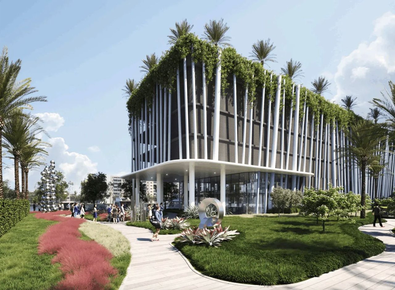 Ritz-Carlton Residences – North Bay Village