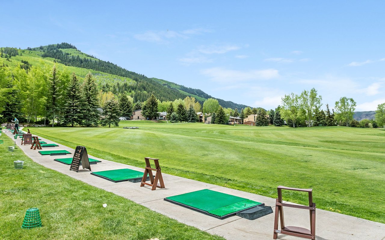 Eagle-Vail
