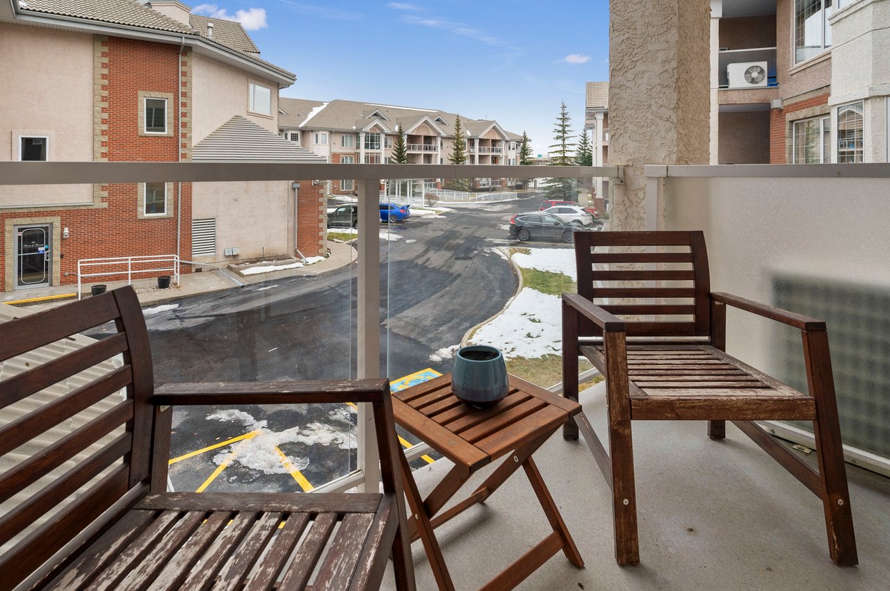 223 Tuscany Springs Boulevard NW Unit: 233