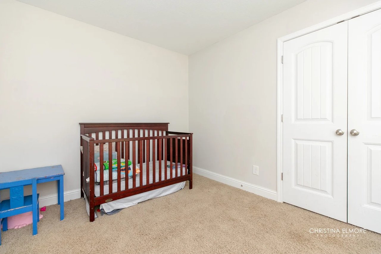 6500 Champion Road - Macon, GA 31216