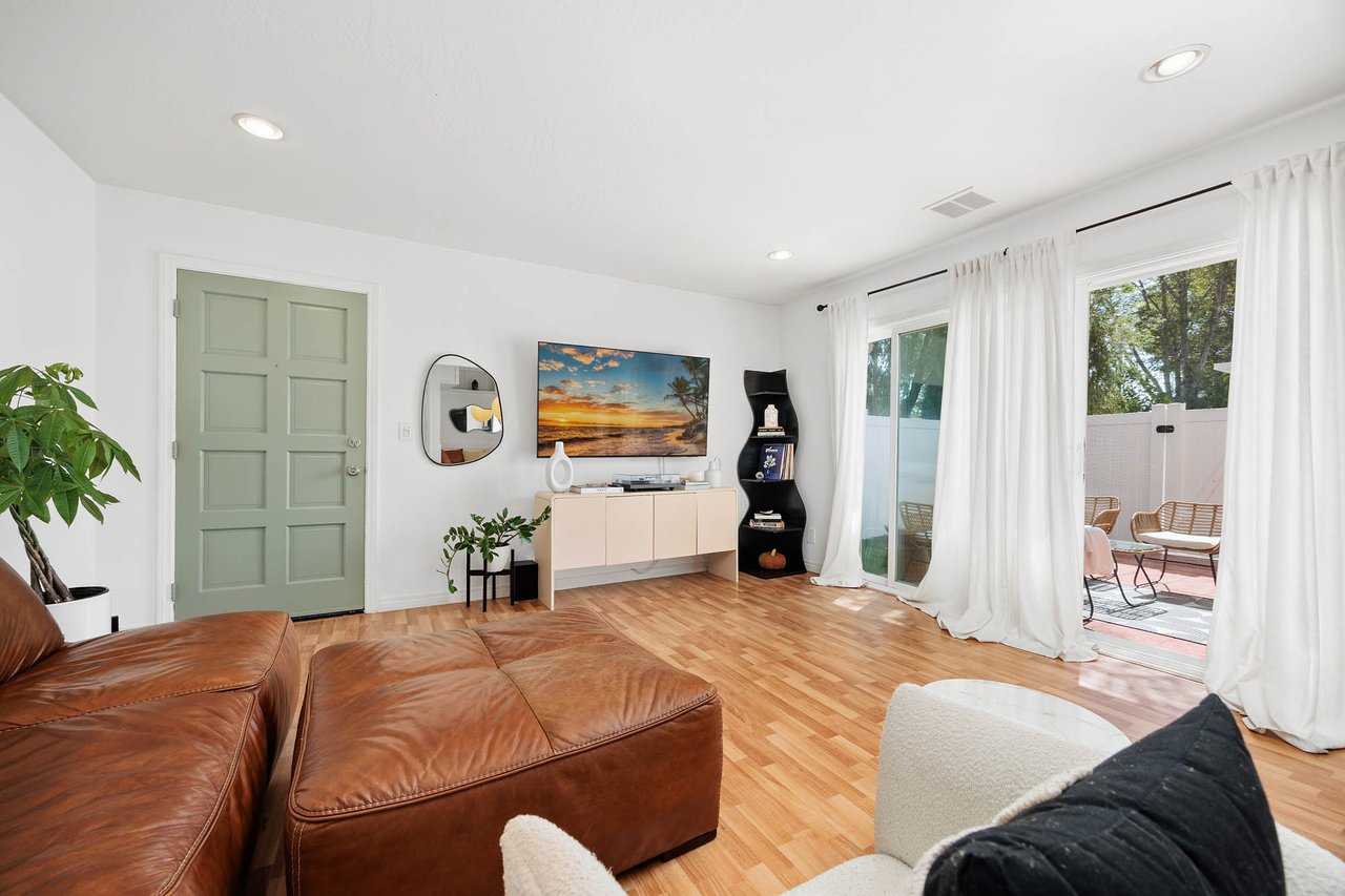 1320 Evergreen Drive