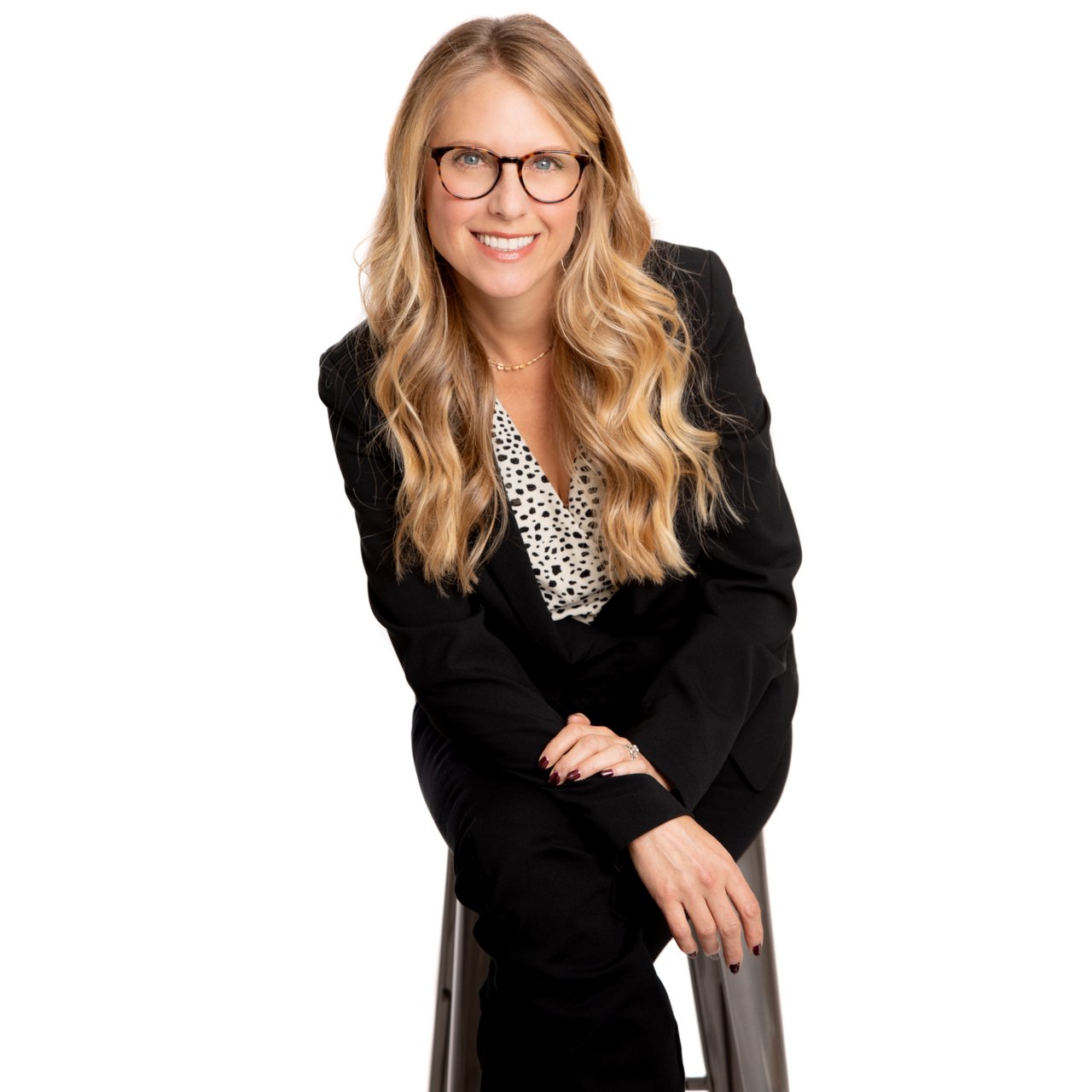 Rachel Weinberg Boulder, CO Real Estate Agent Headshot