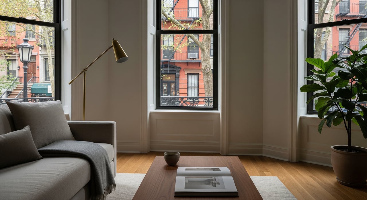 Living In Greenwich Village: Everyday Life Explained