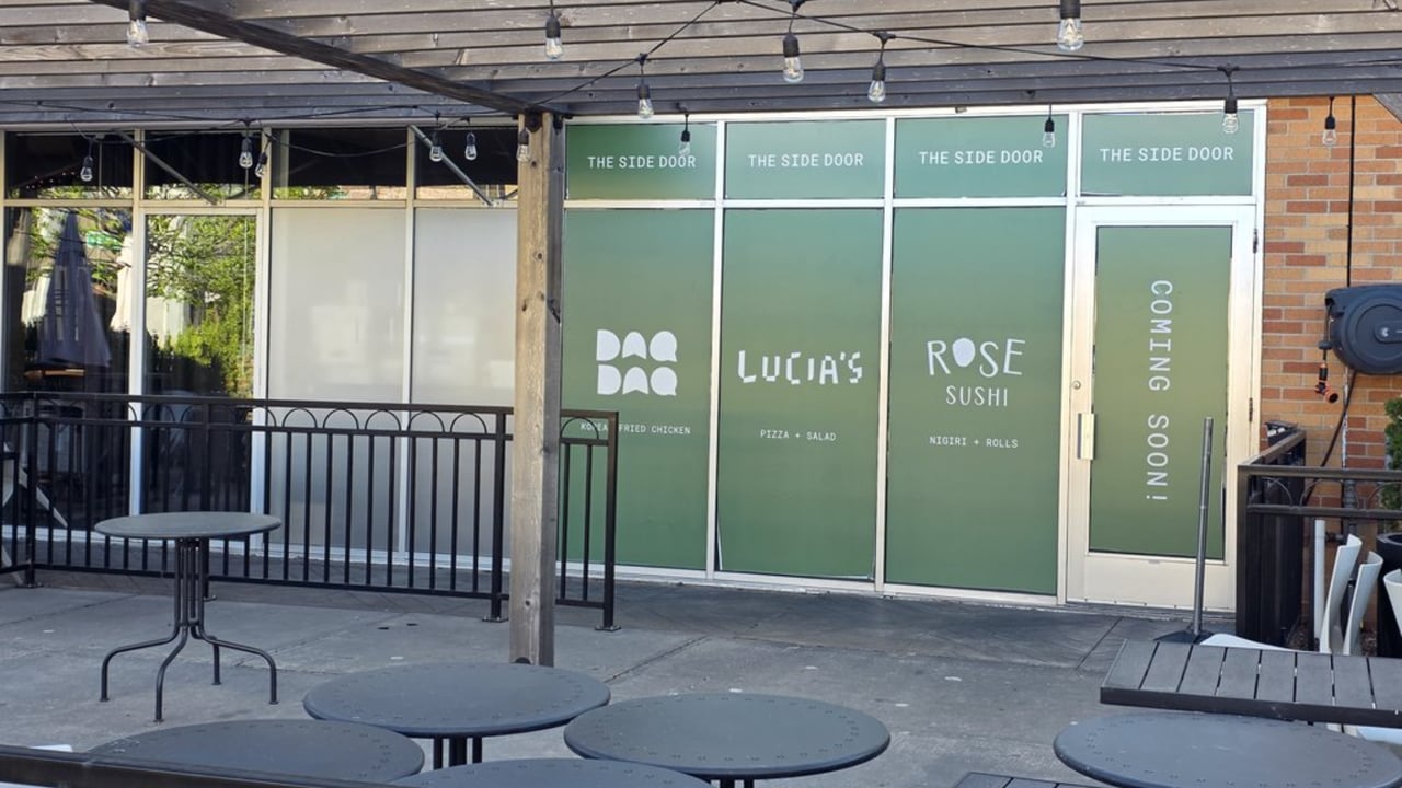 50th & France Gains Momentum as Twin Cities Dining Hub