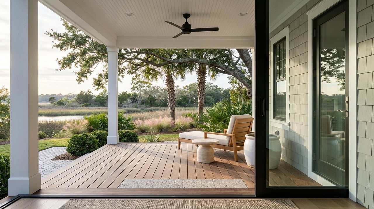 Marketing A Hilton Head Luxury Home With Modern Tools cover
