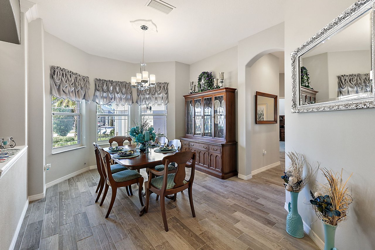 8376 Bridgeport Bay Cir