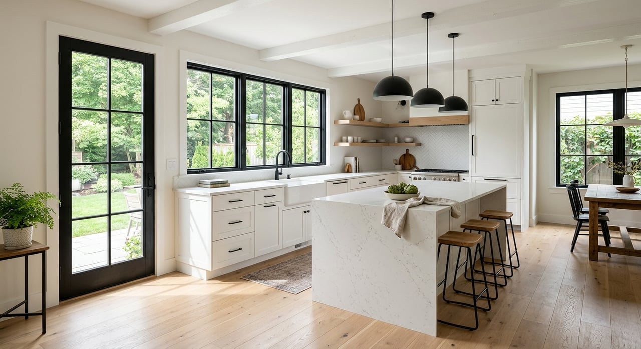 Family-Friendly Living In Davidson And Around Lake Norman