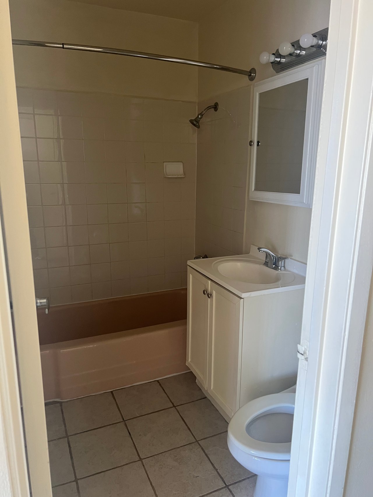 1388 East Desert Inn Road #4