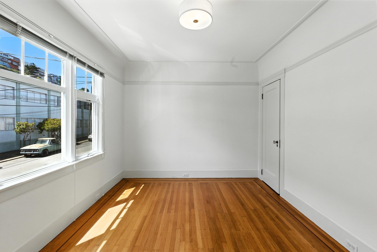 Sunlit 1920s Home on a Prime Corner Lot