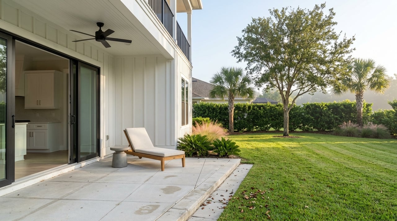 Buying A Home In Lynn Haven Near The Coast
