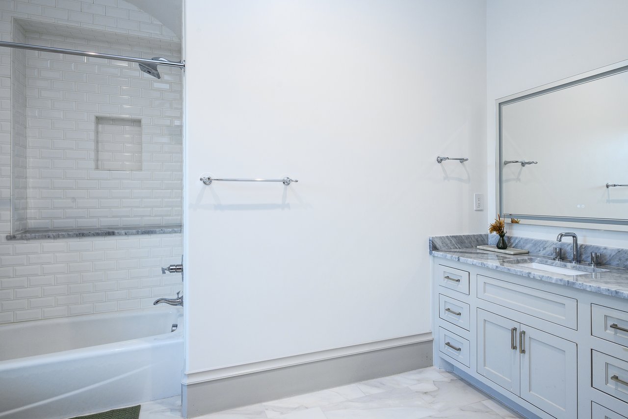 Preston Hollow