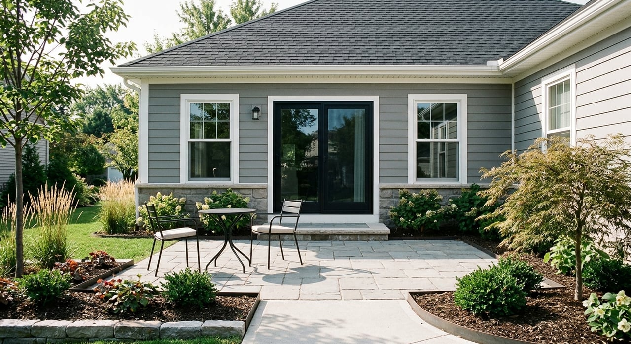 Downsizing In Peters Township Without Leaving The Community
