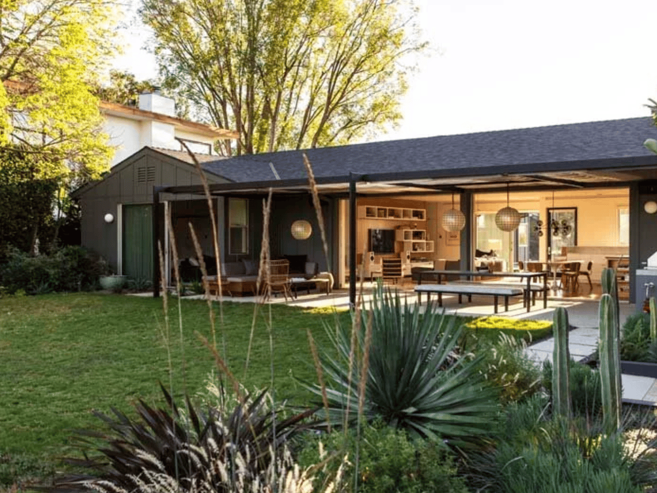 Barbara Bestor: The LA Architect Redefining Residential Design