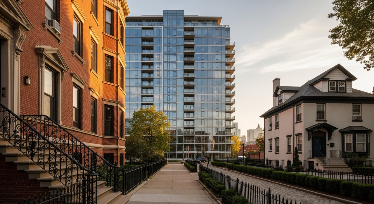 Co-op vs Condo vs House in Flushing: Key Differences