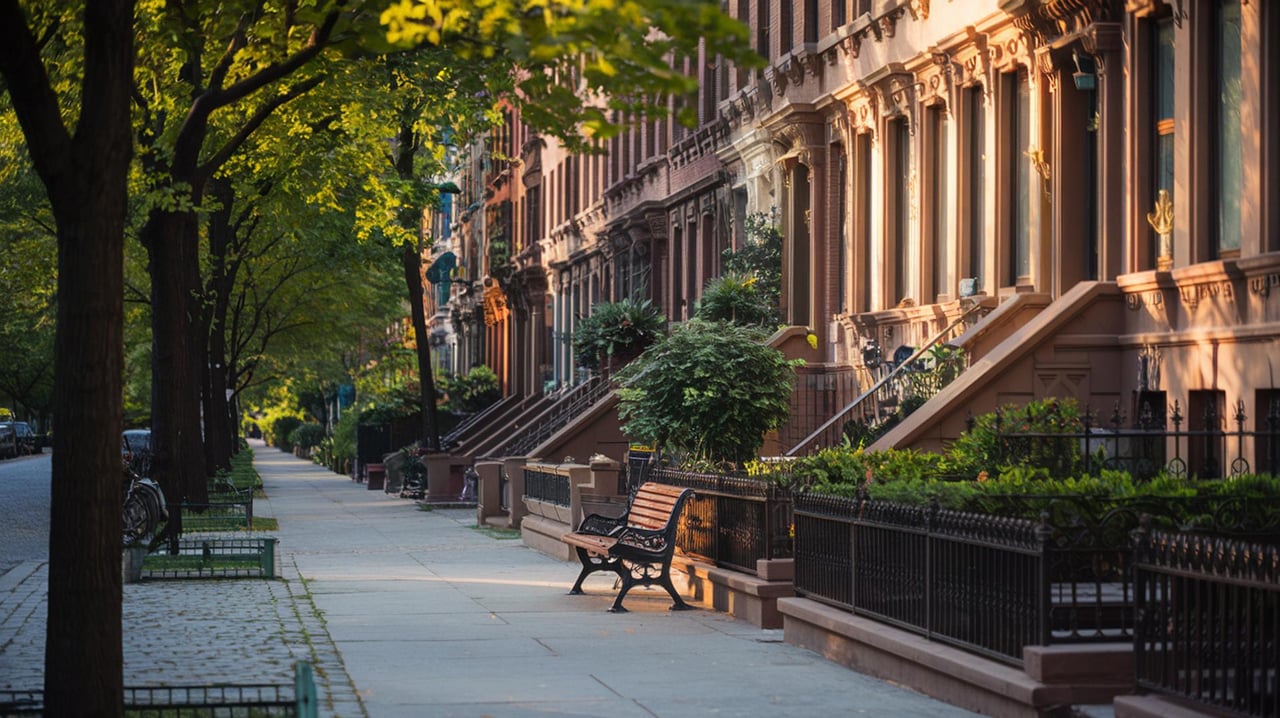 Hidden Gems in Fort Greene, NY You Need to Discover
