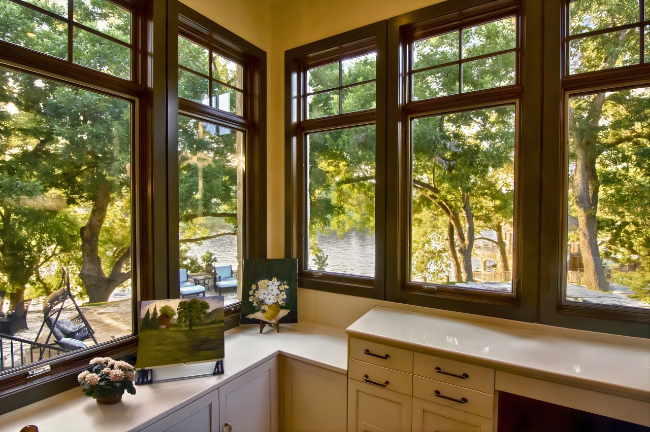 Edgewater Waterfront Estate