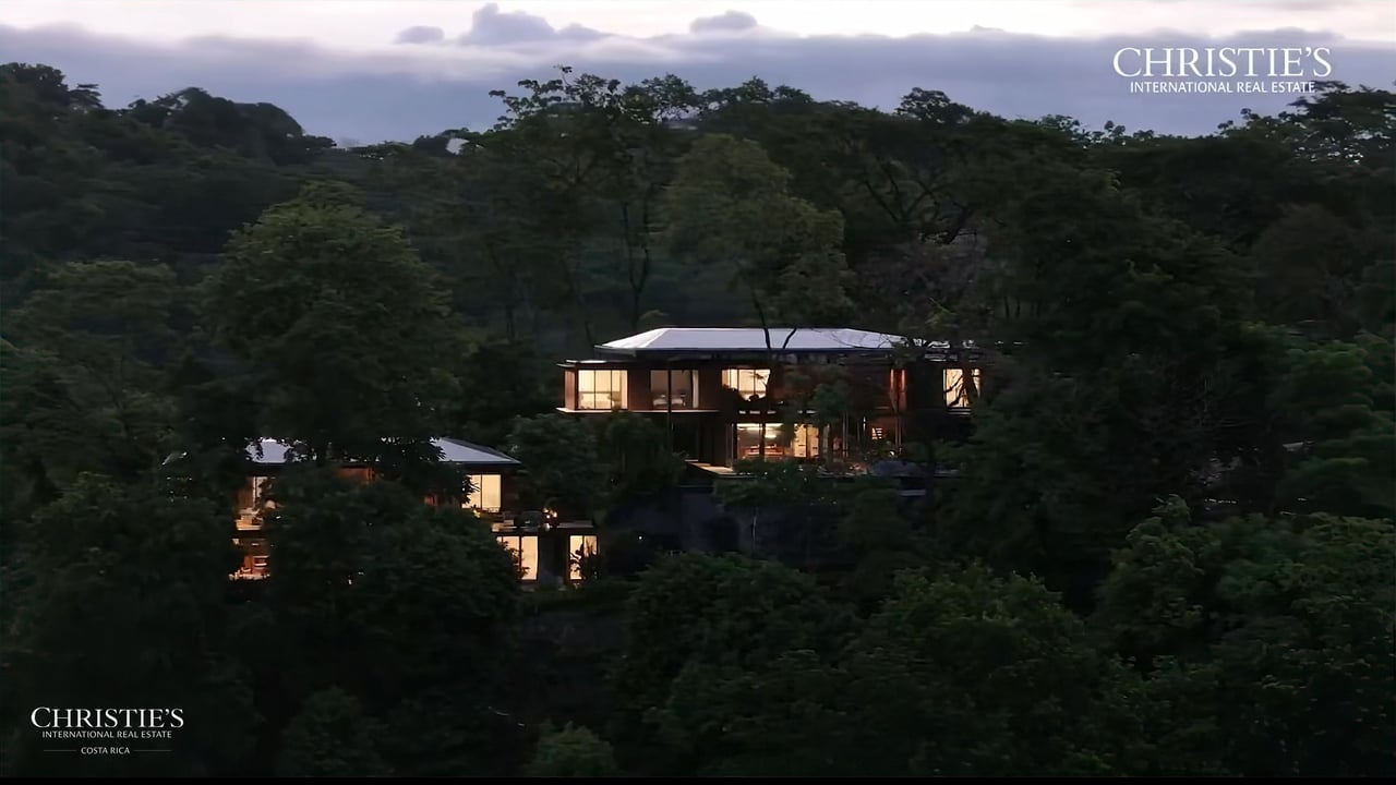 Magna Pacific - Luxury Estate Compound comprised of two Immaculate Villas