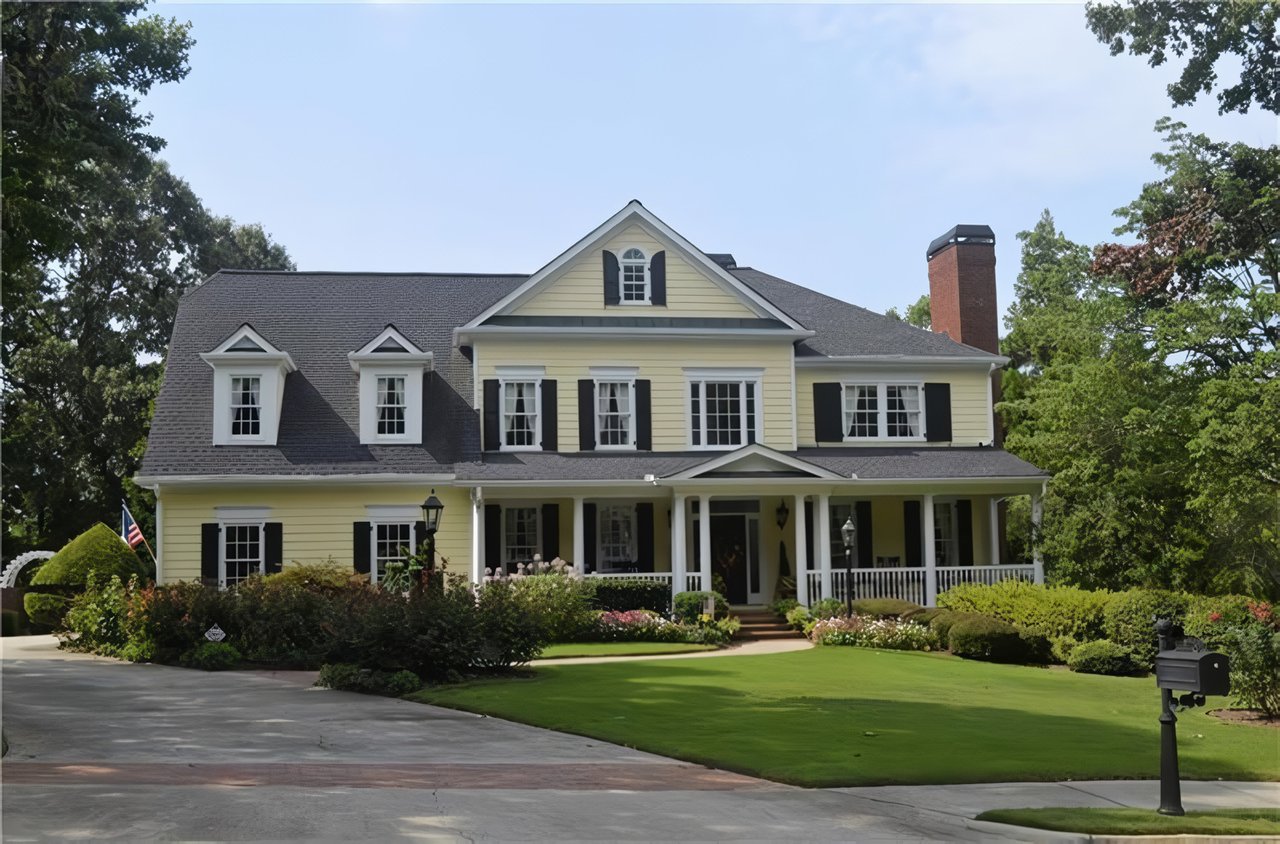 3235 Town Manor Cir