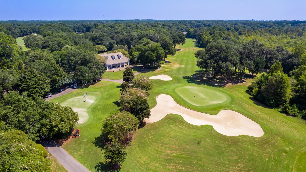 Willbrook Plantation 