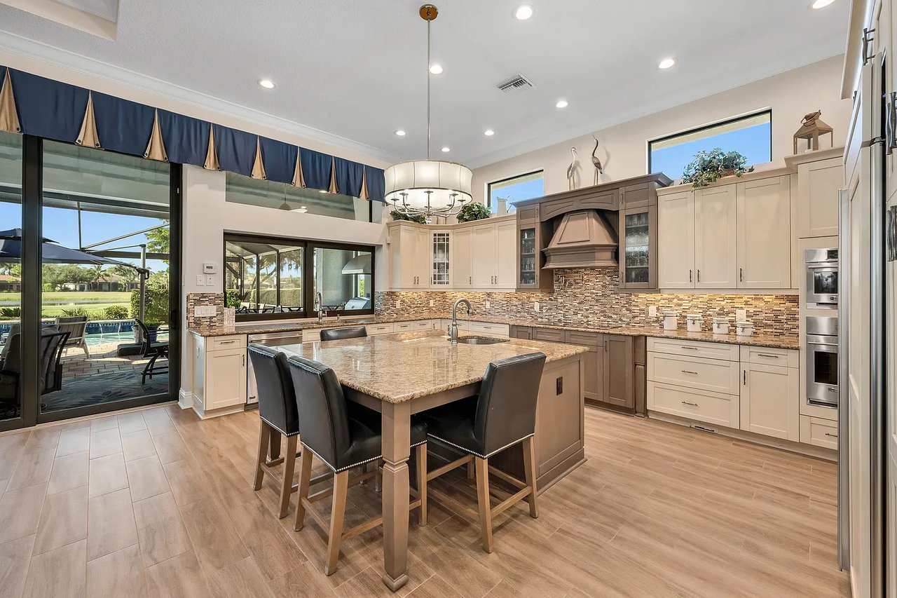 11958 Heather Woods Court Naples