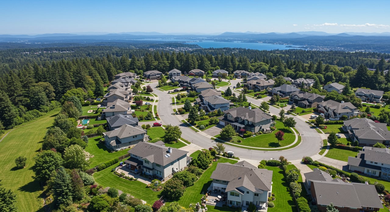 What Are Experts Saying About the Fall Housing Market?