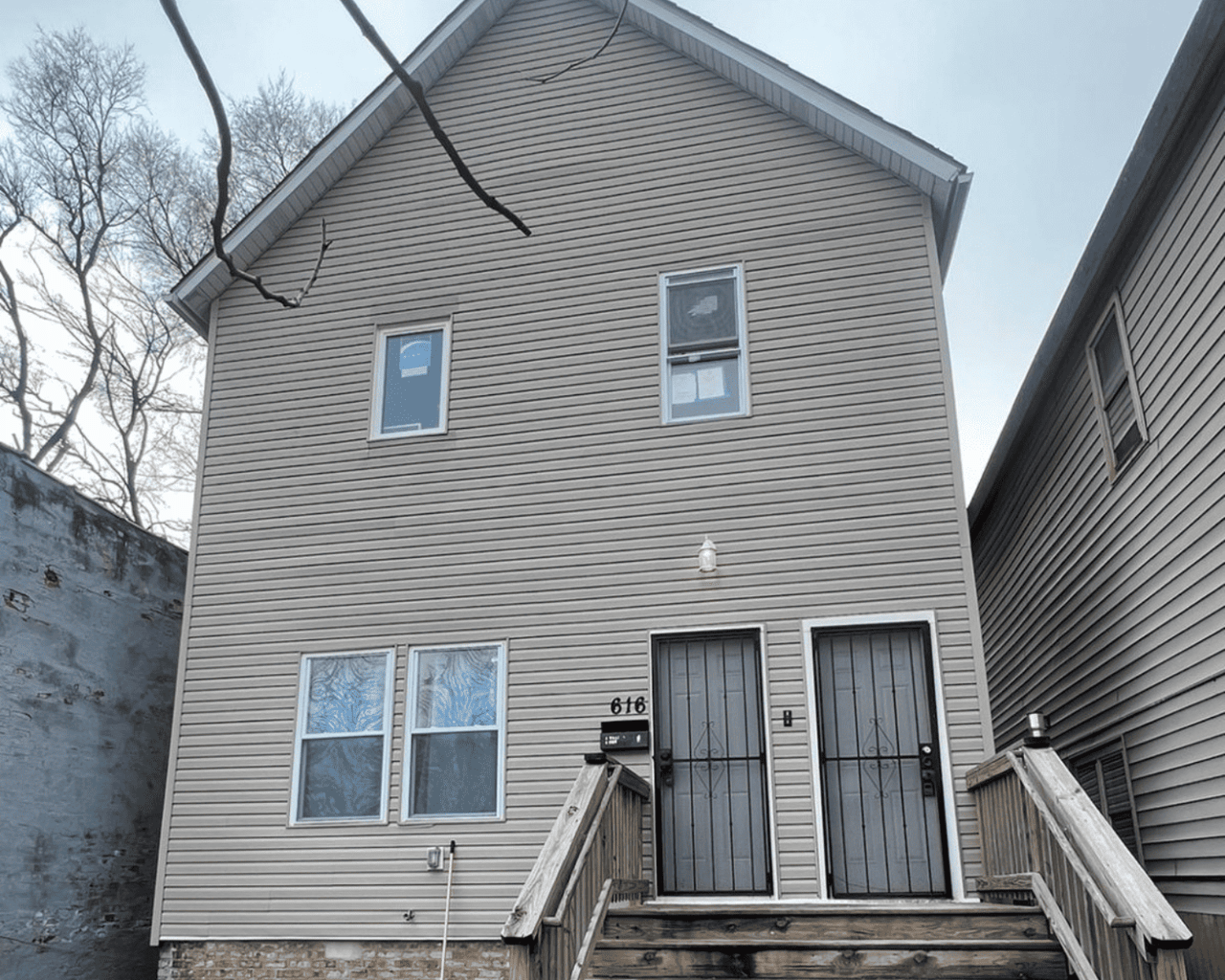 616 Conkey Street | Hammond, Indiana