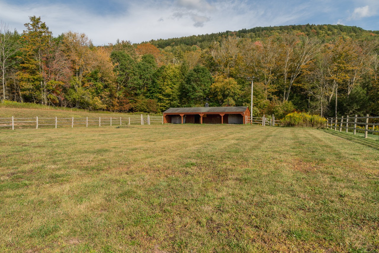 944 Bull Run Road