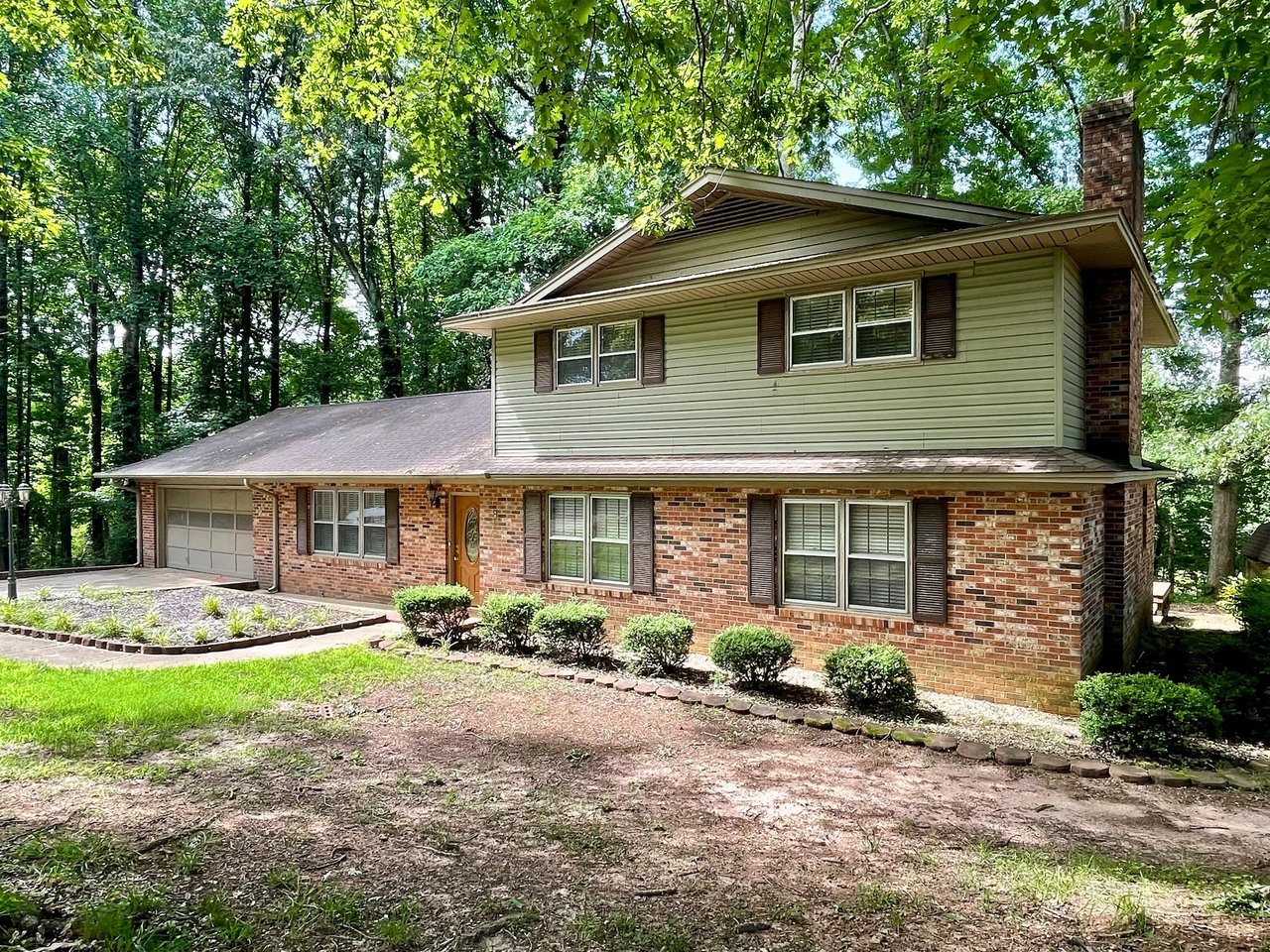 SOLD- Discover Your Dream Home in Lakewood Heights, 318 Hillandale Road, Liberty, SC