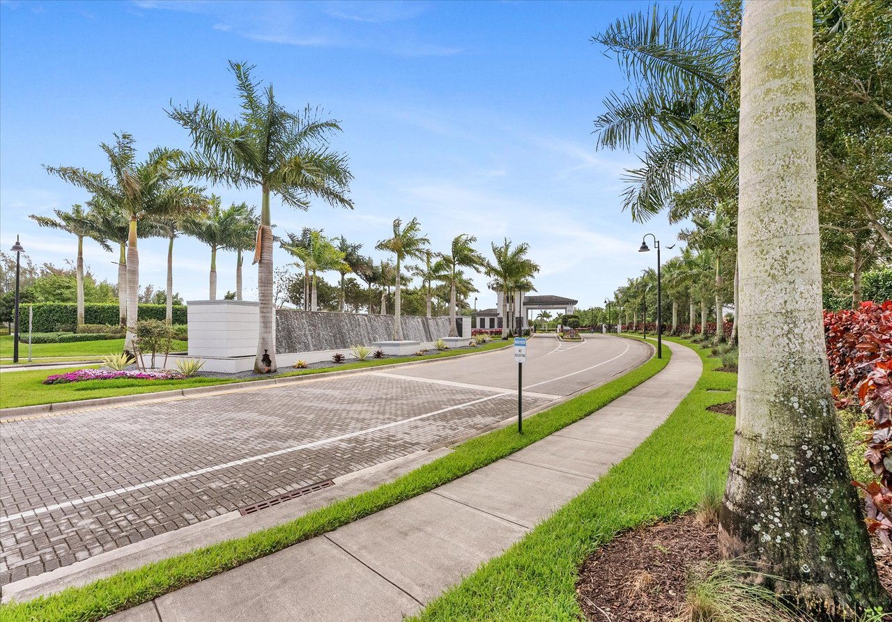 The Falls at Parkland