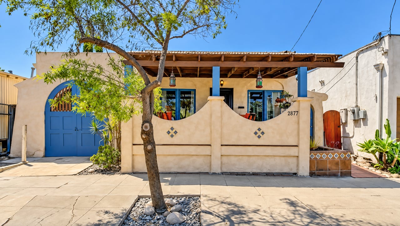 2877 Gunn St | North Park