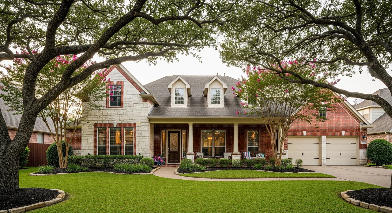 Best Move-Up Neighborhoods In Sugar Land For Families