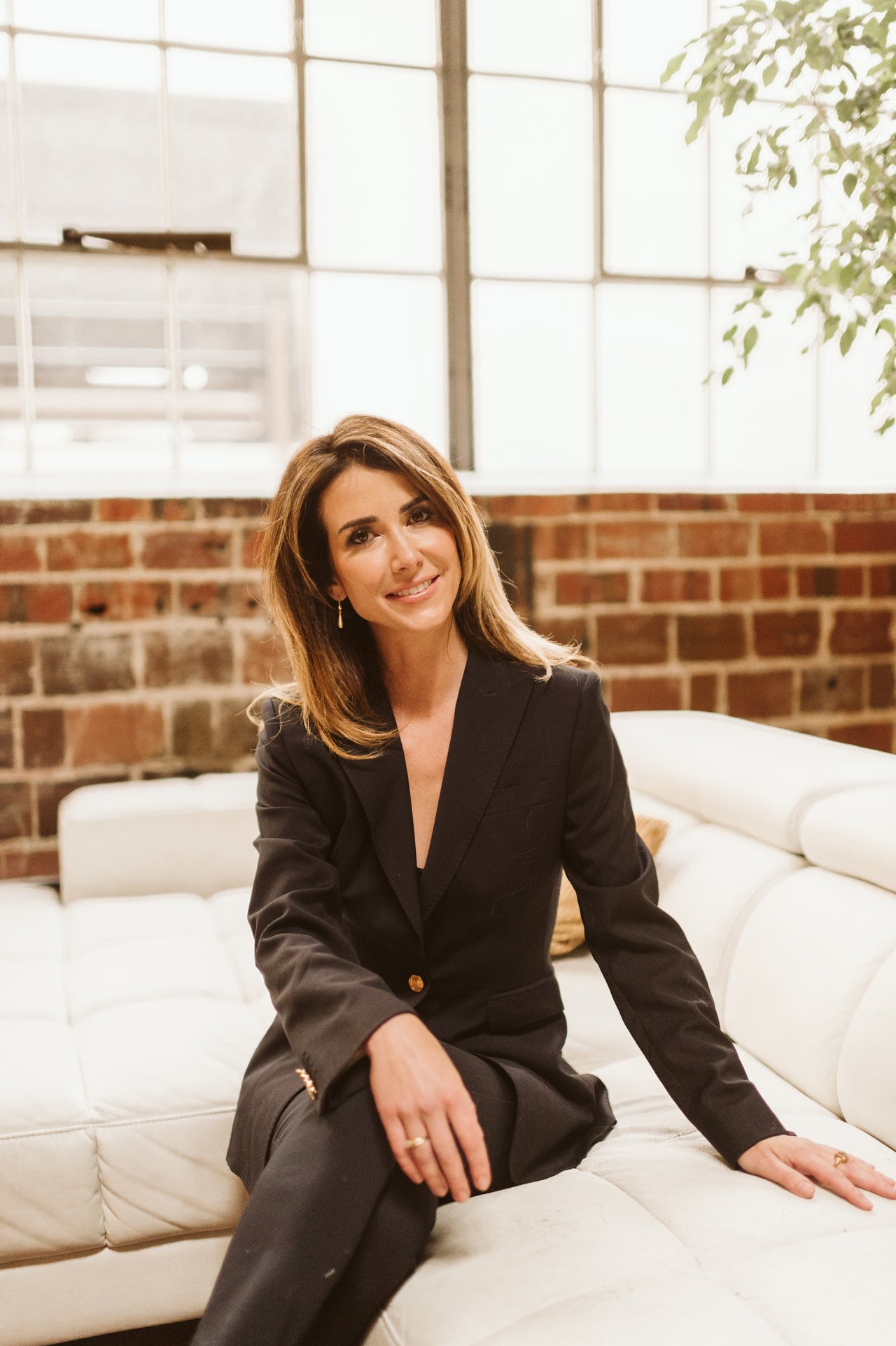 Amanda Benassi photo