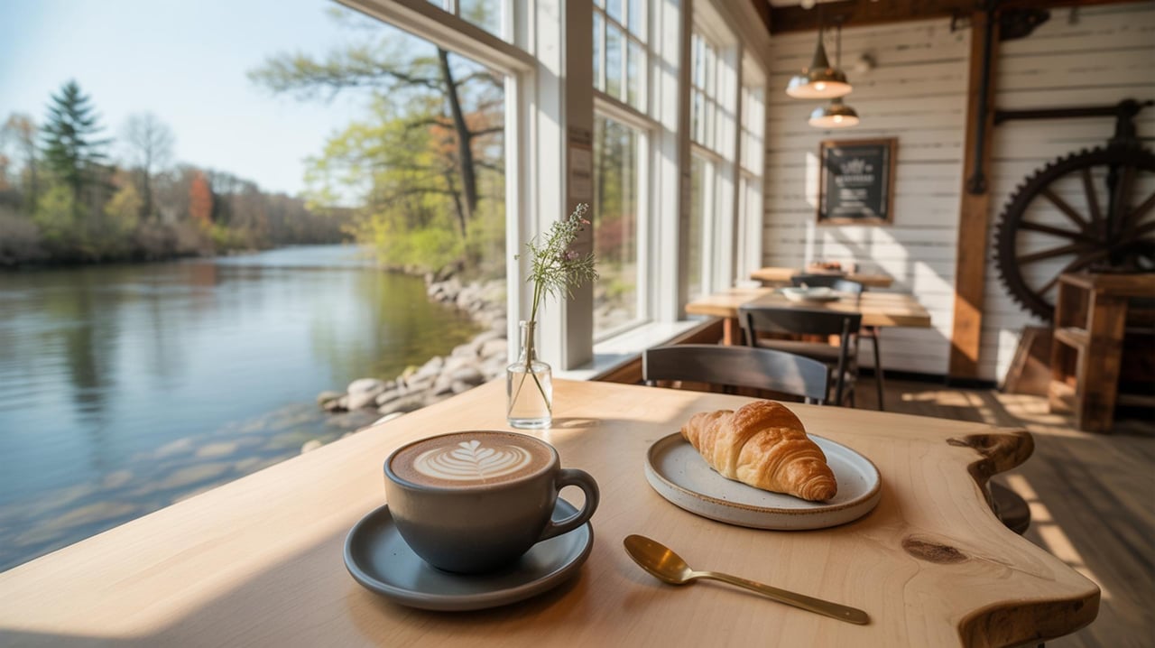 Best Coffee Shops to Visit in Glen Arbor, MI