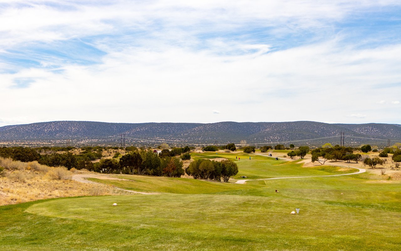 Golf Course Guide