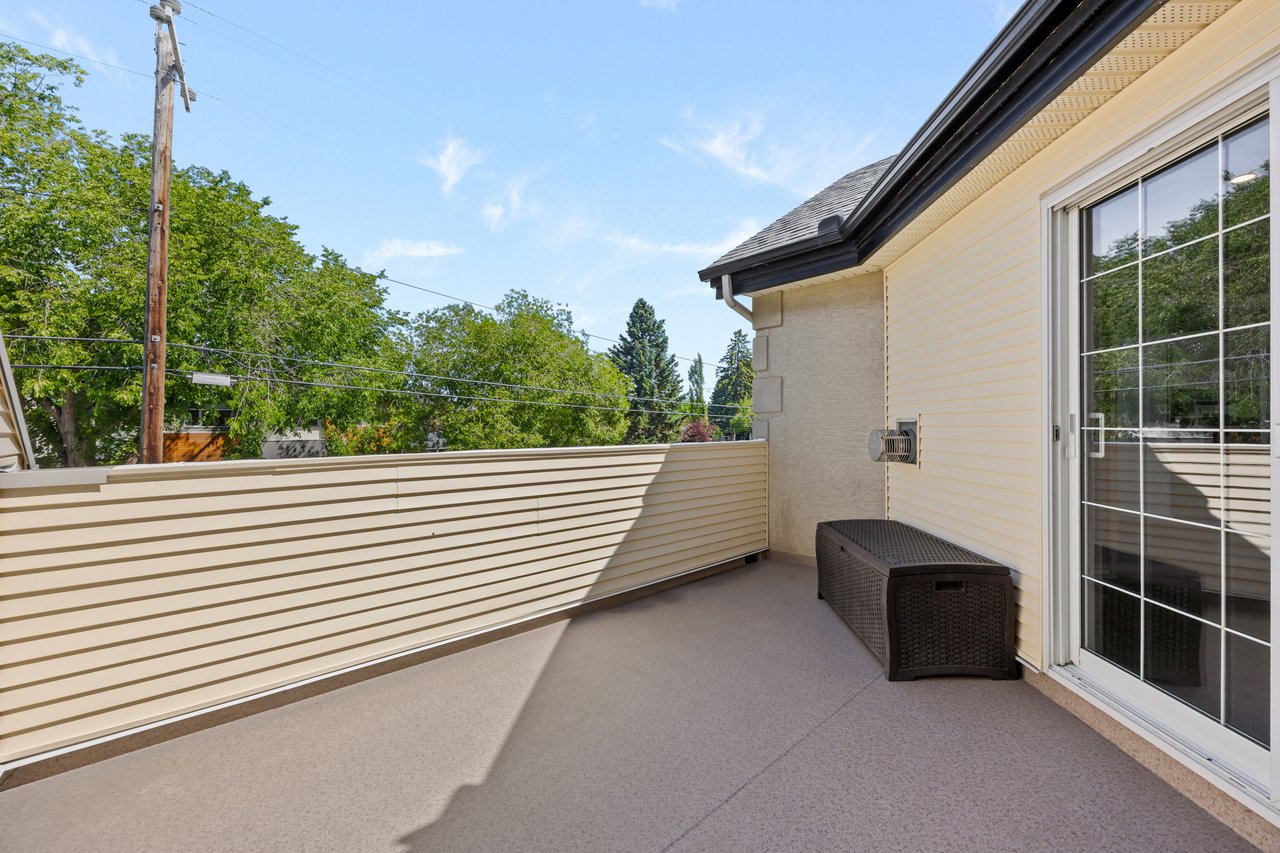 405 32 Avenue NW Unit: 301