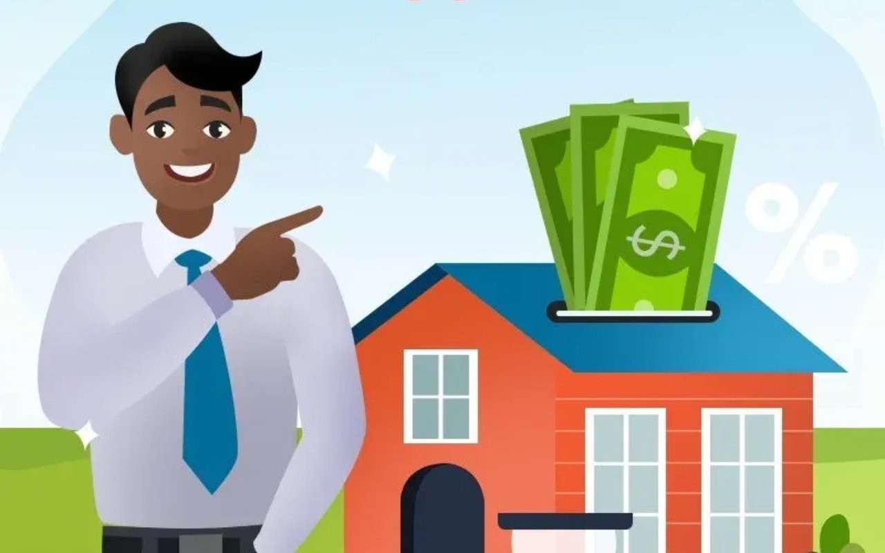 Here's Everything You Need to Know About Mortgage Pre-Approval