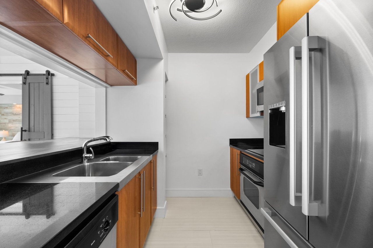 610 W Las Olas Blvd 1621N