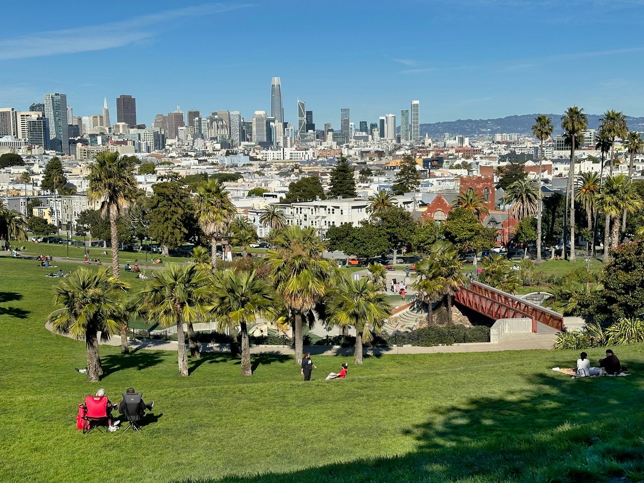 District 5 – Central