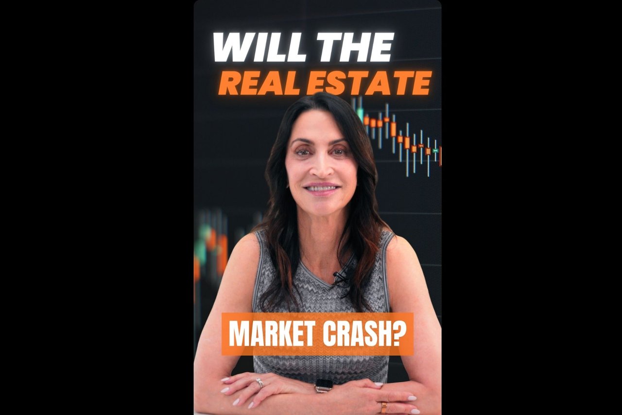 Will the Real Estate Market Crash?