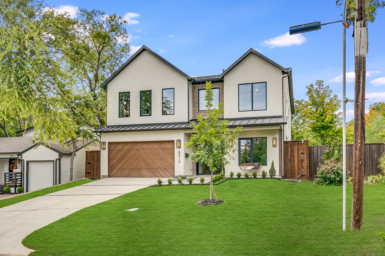 8815 San Leandro Drive